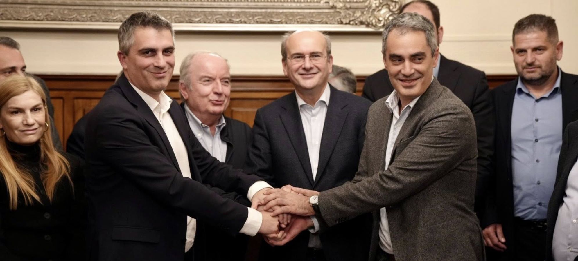 Χρ. Δήμας: Υπεγράφη στα Χανιά το Πρακτικό Έναρξης της Περιόδου Παραχώρησης του ΒΟΑΚ Χανιά – Χερσόνησος